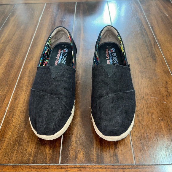 Bobs Shoes size 6.5 - Picture 5 of 11